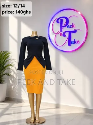 Budget-Friendly Ladies' Corporate Wears