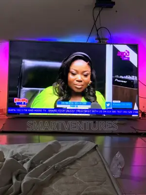 Philips Android TV 55inches