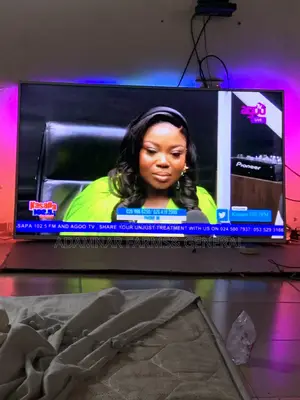 Philips Android TV 55inches