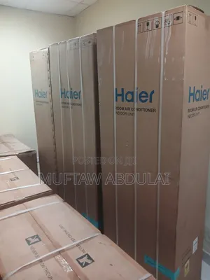 Haier Standing AC