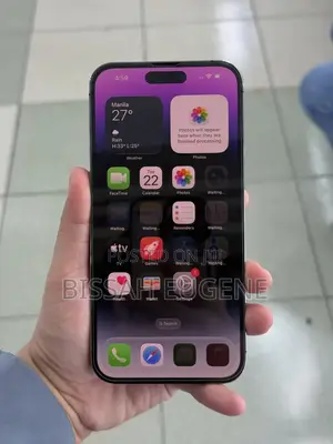 Apple iPhone 14 Pro Max 512 GB Purple