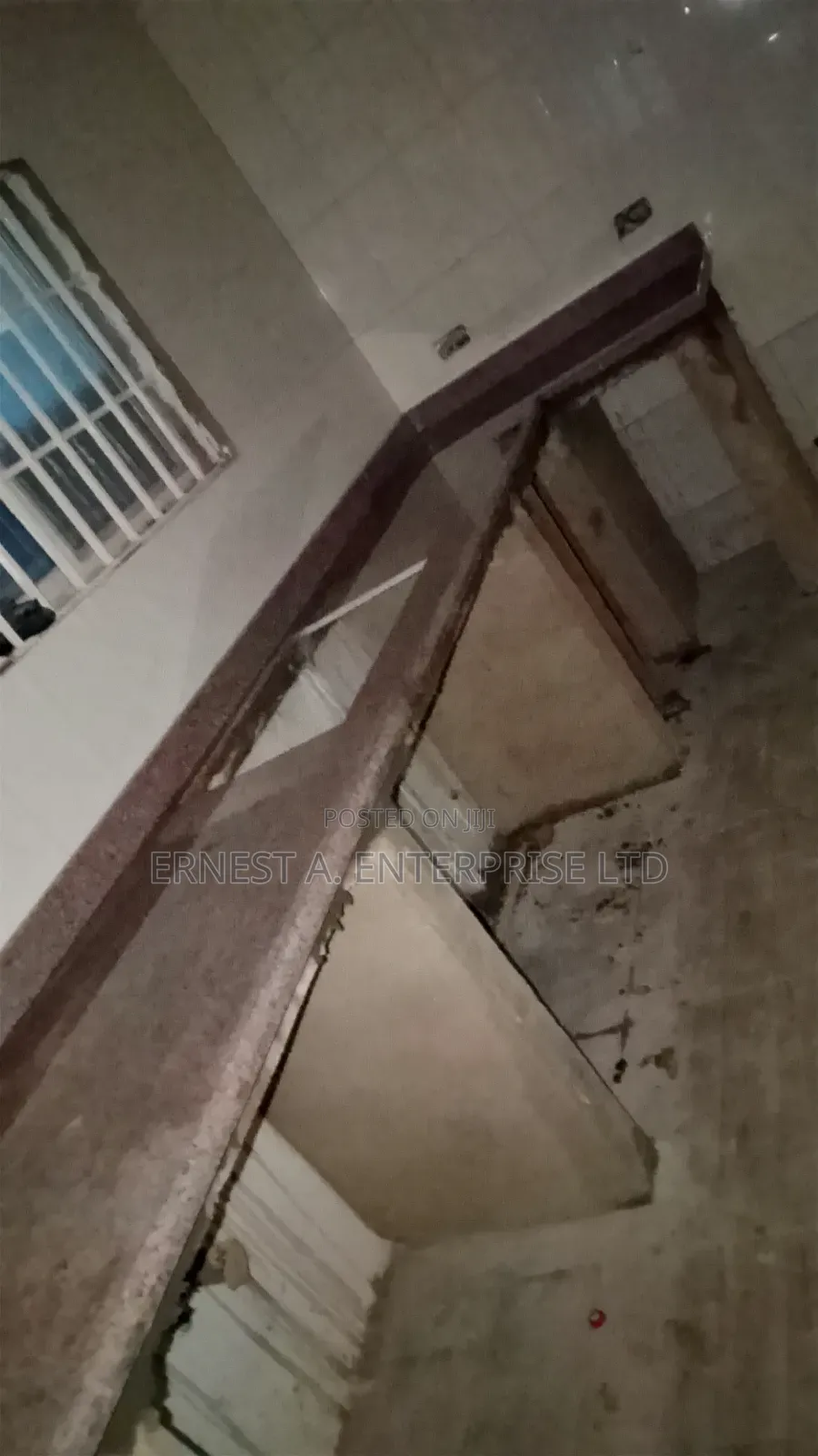 Kitchen Work Tops