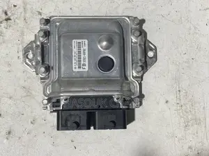 Ecu Sukuki Baleno/Toyota Starlet