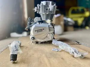 200cc Engine