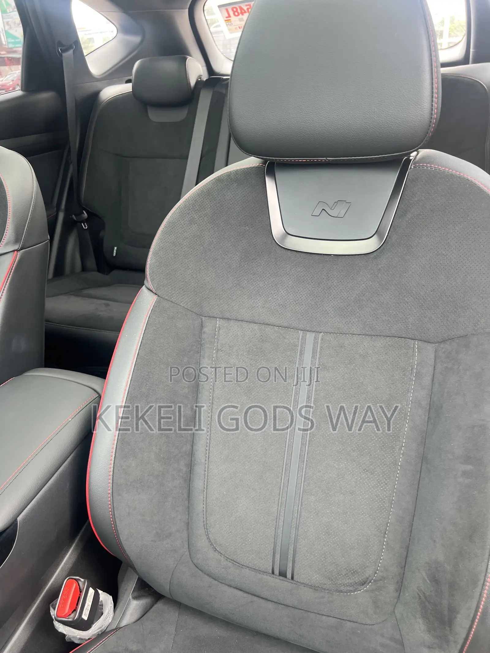 New Hyundai Tucson Limited AWD 2025 Black