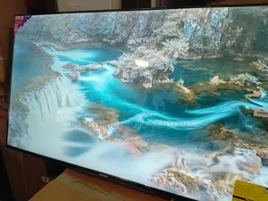 Quality Clear Views Asano 50inches Smart TV