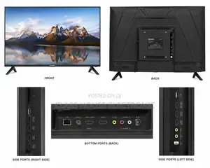 Chigo TV Led 32" I Cast