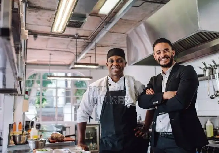 Restaurant Manager