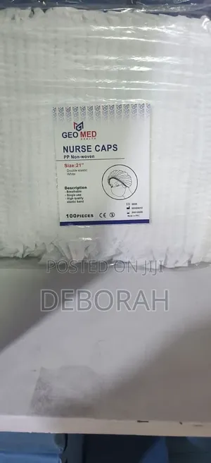 Hospital Equipment