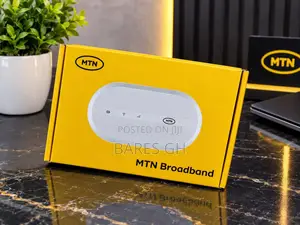 MTN Universal Mifi