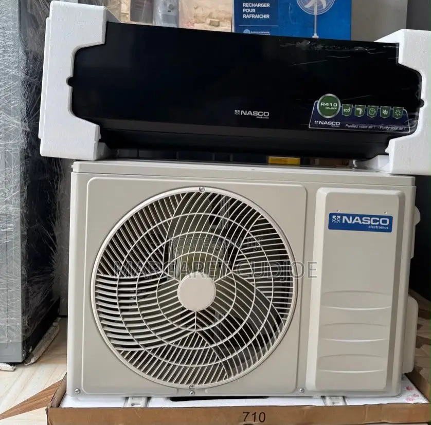 Nasco 1.5hp AC