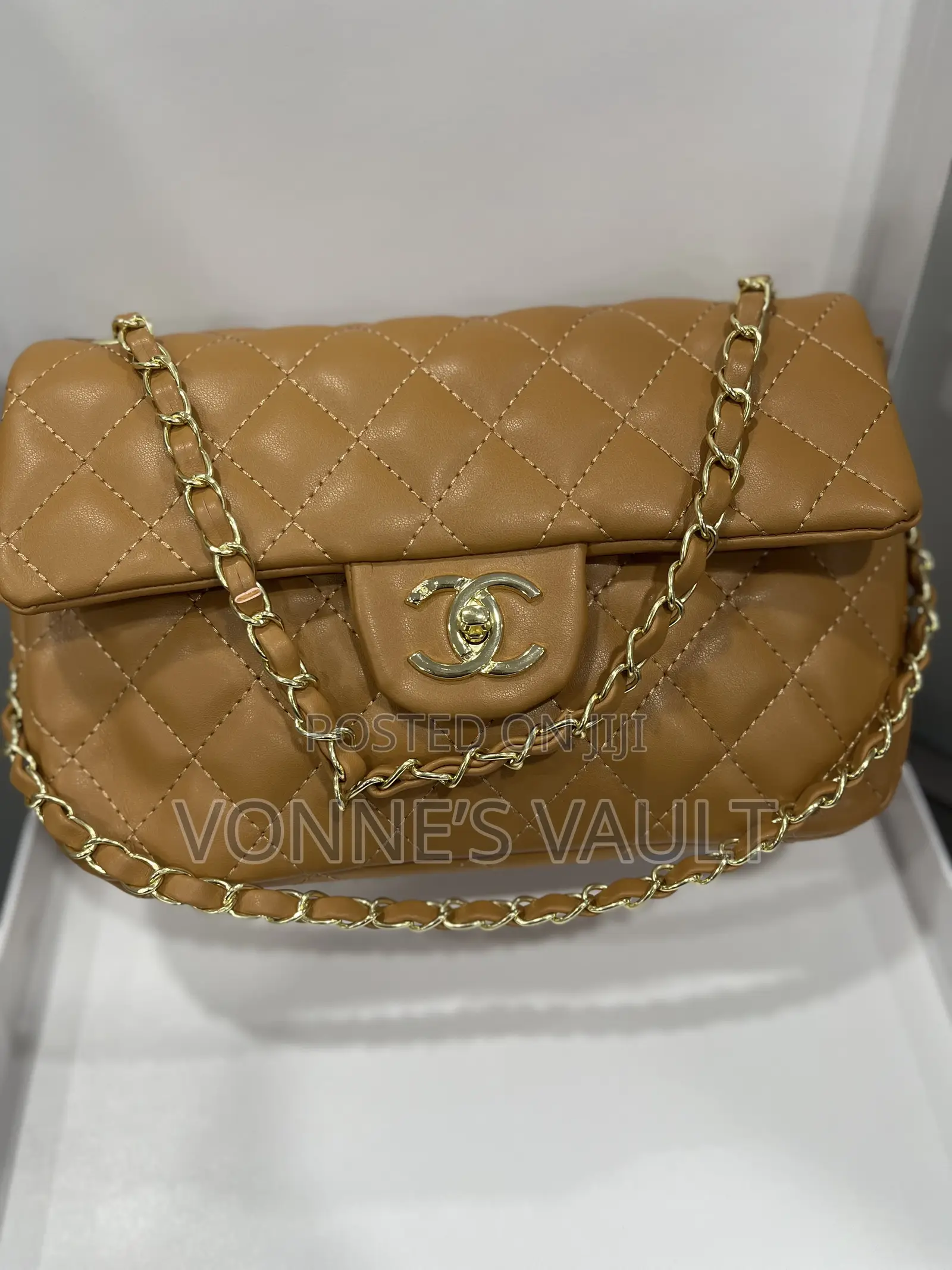 Ladies Handbags