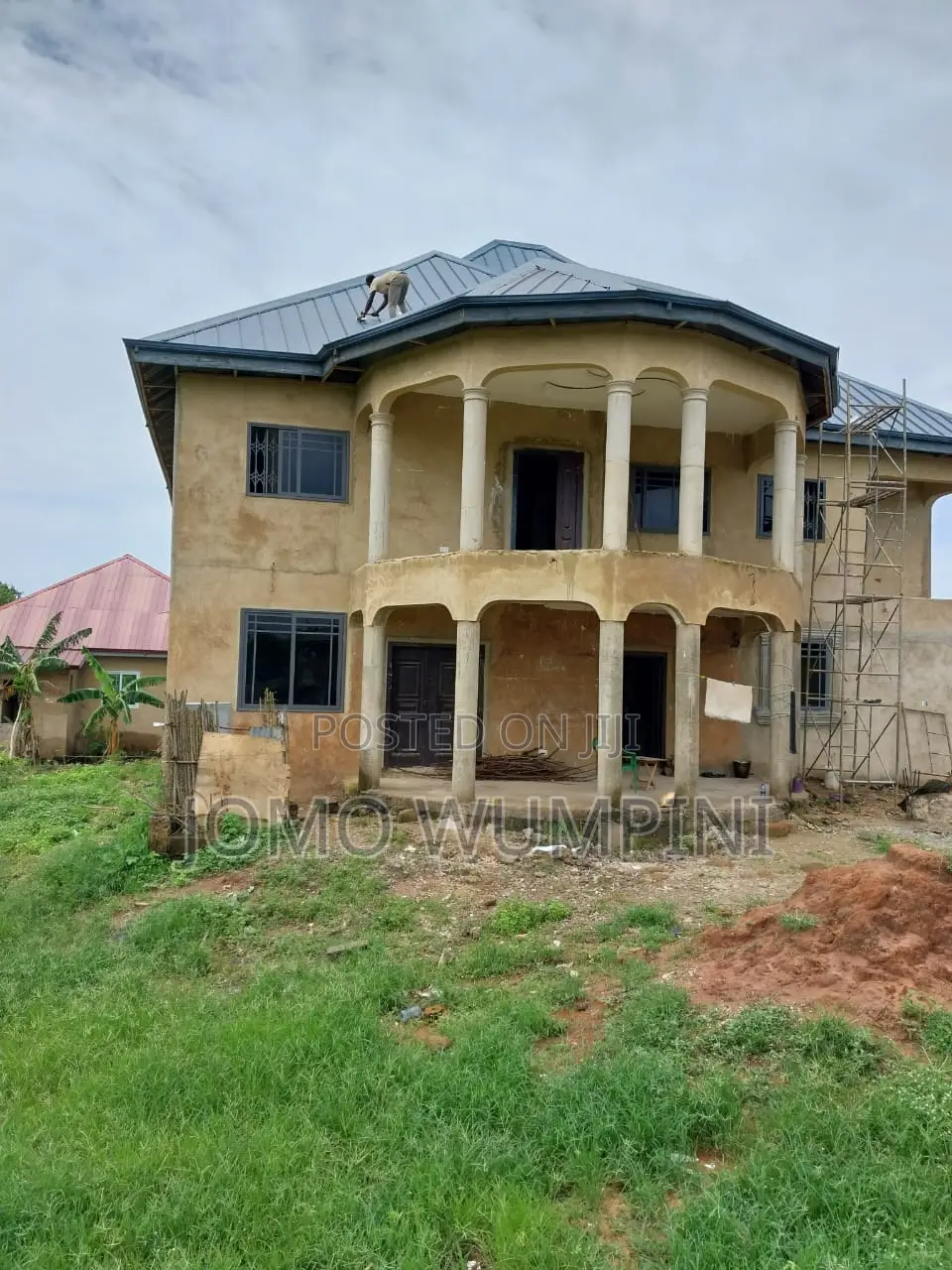 3bdrm Apartment in Accra Metropolitan for sale