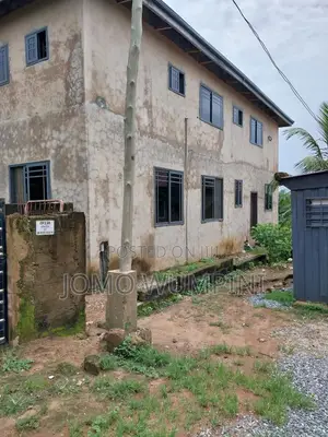 3bdrm Apartment in Accra Metropolitan for sale
