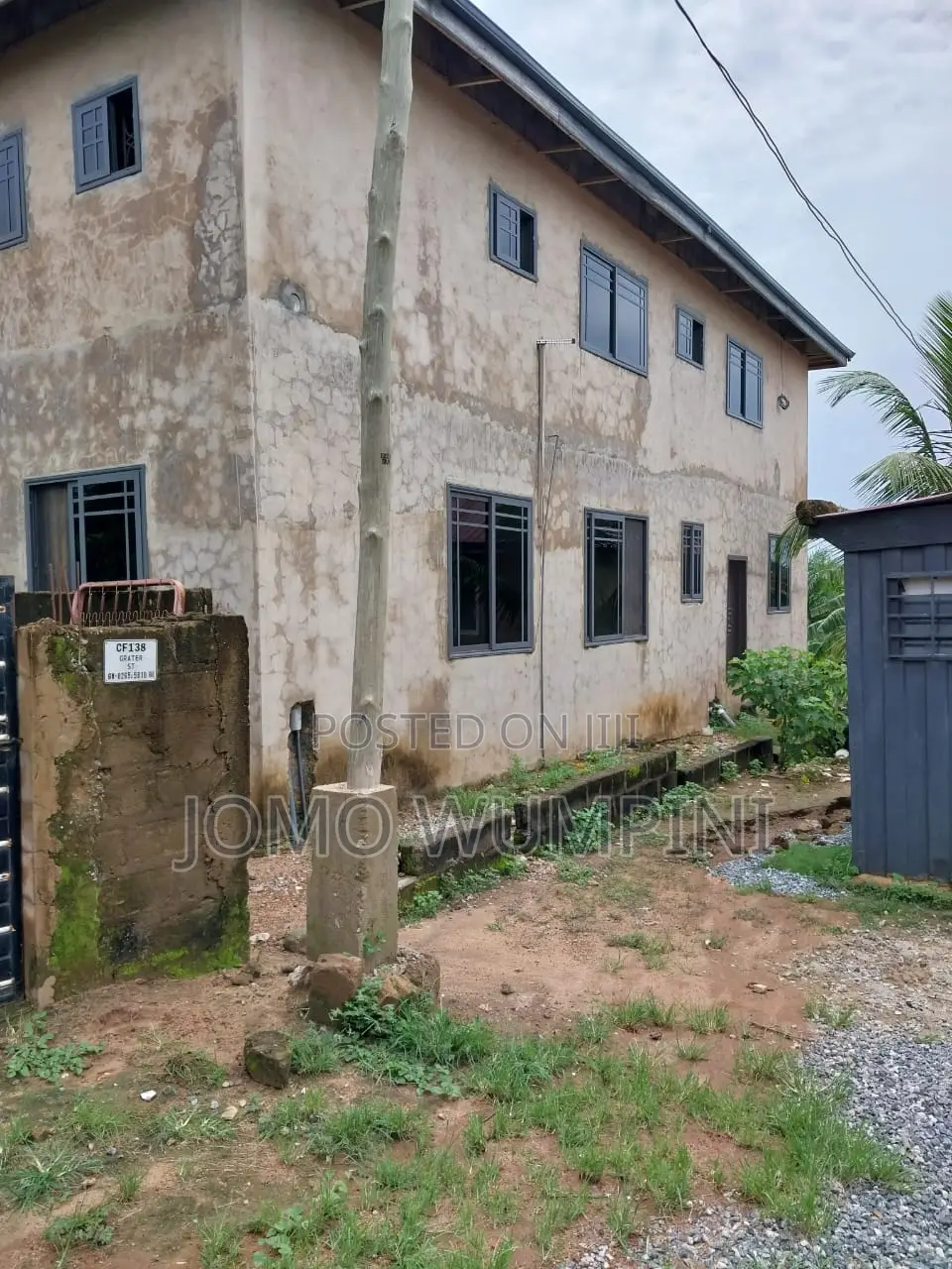 3bdrm Apartment in Accra Metropolitan for sale