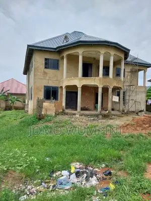 3bdrm Apartment in Accra Metropolitan for sale