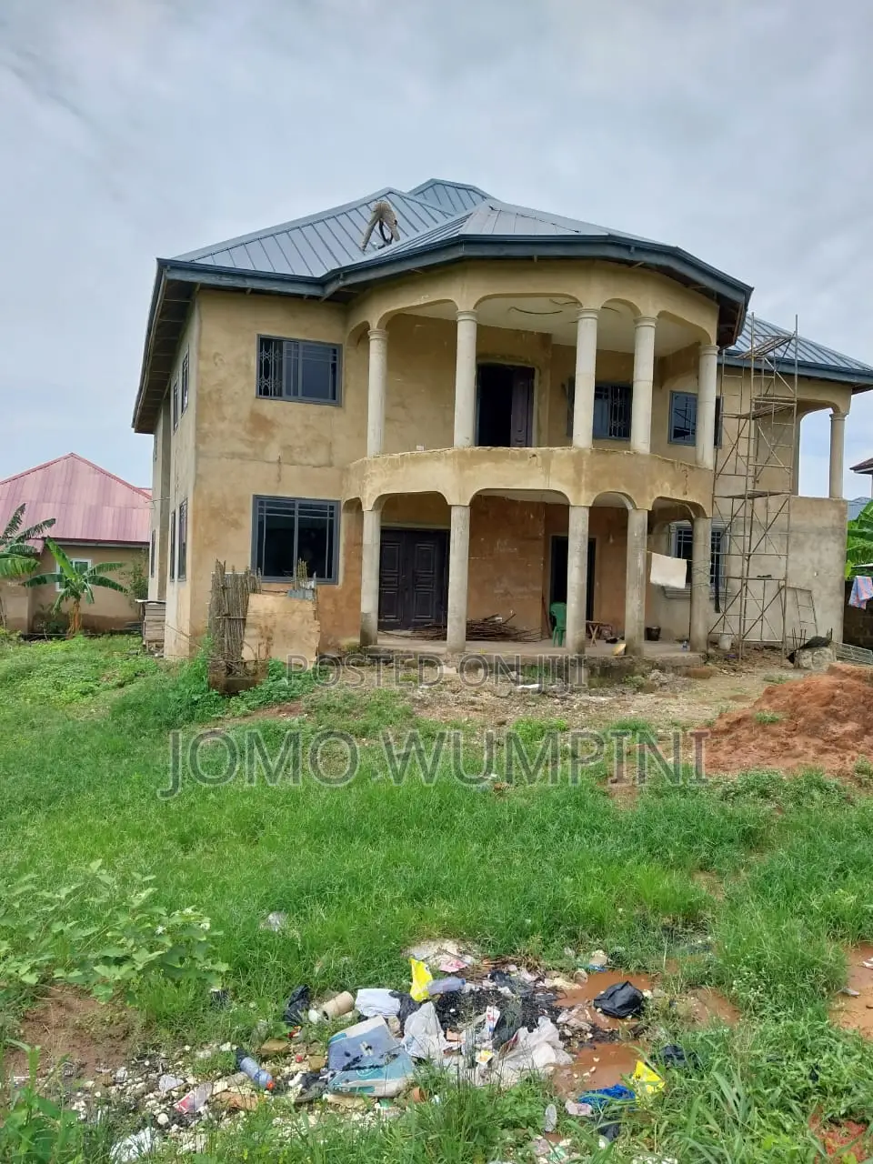 3bdrm Apartment in Accra Metropolitan for sale