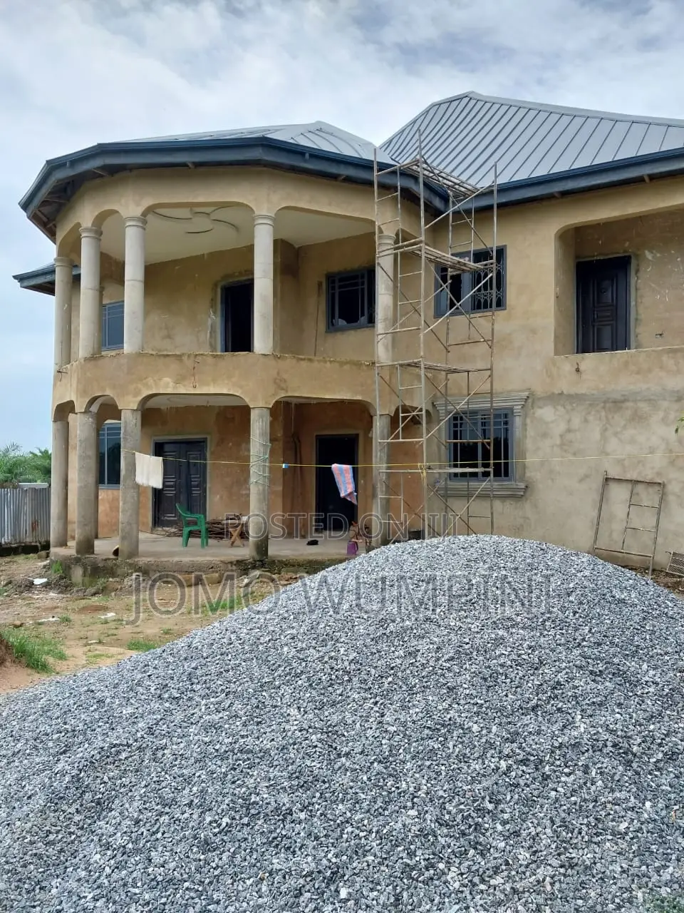 3bdrm Apartment in Accra Metropolitan for sale