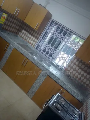 Kitchen Work Tops