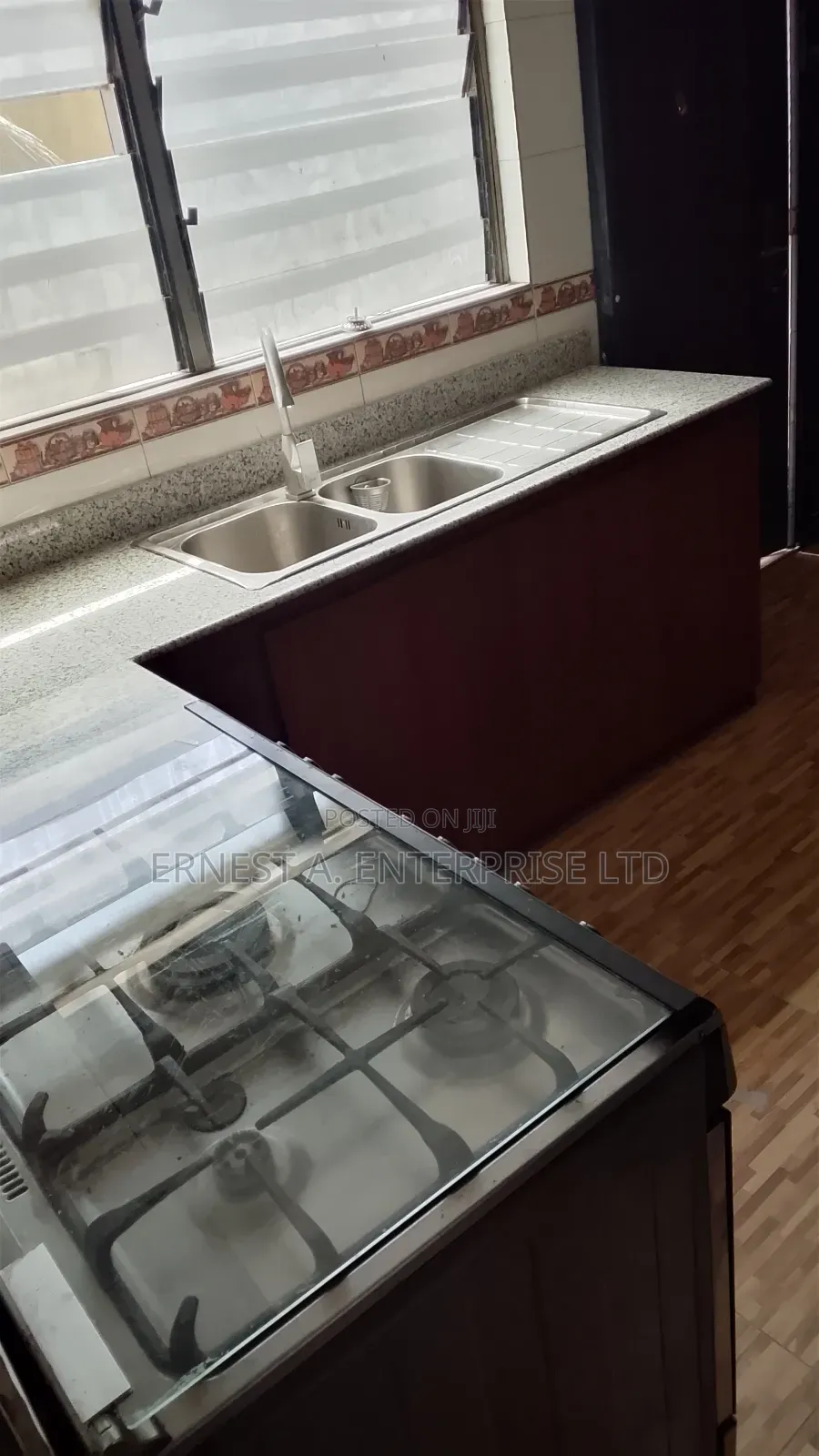 Kitchen Work Tops