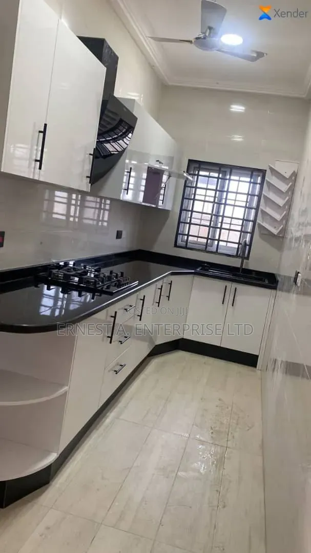 Kitchen Work Tops