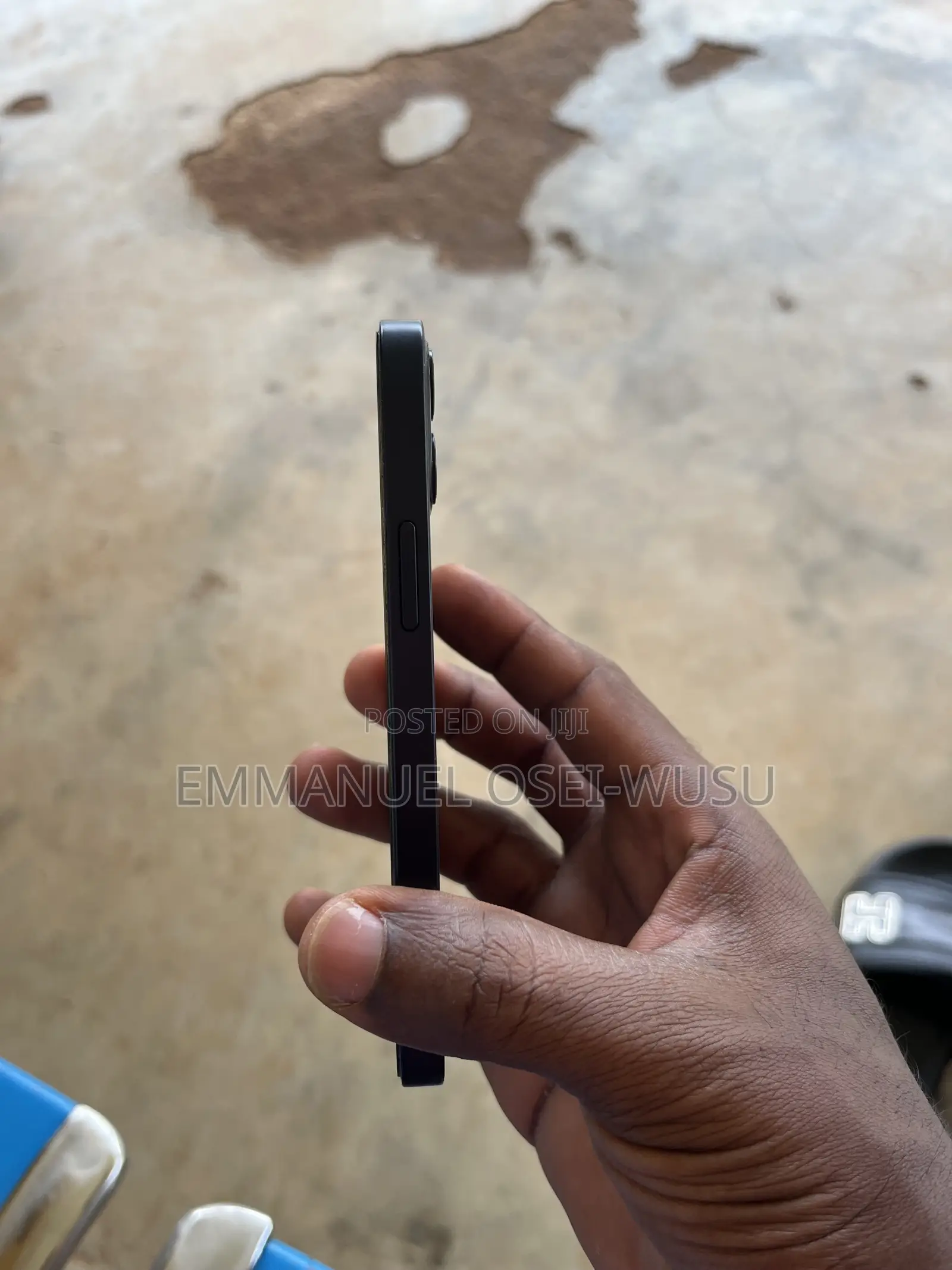 Apple iPhone 12 mini 128 GB Black