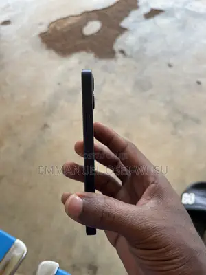 Apple iPhone 12 mini 128 GB Black