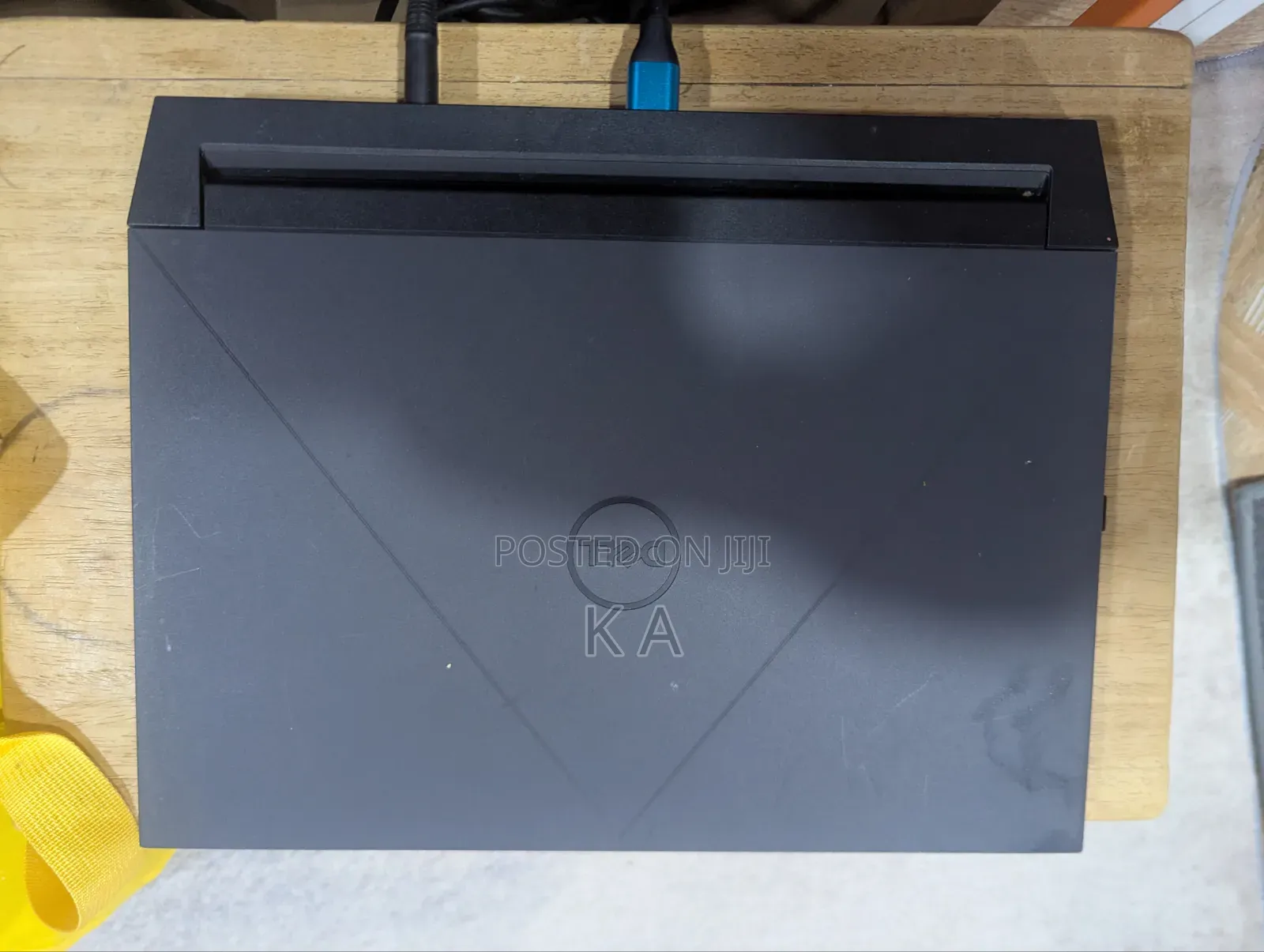 Laptop Dell G15 5530 16GB Intel Core i7 SSD 1T