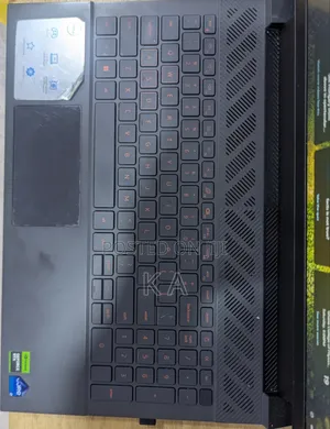 Laptop Dell G15 5530 16GB Intel Core i7 SSD 1T