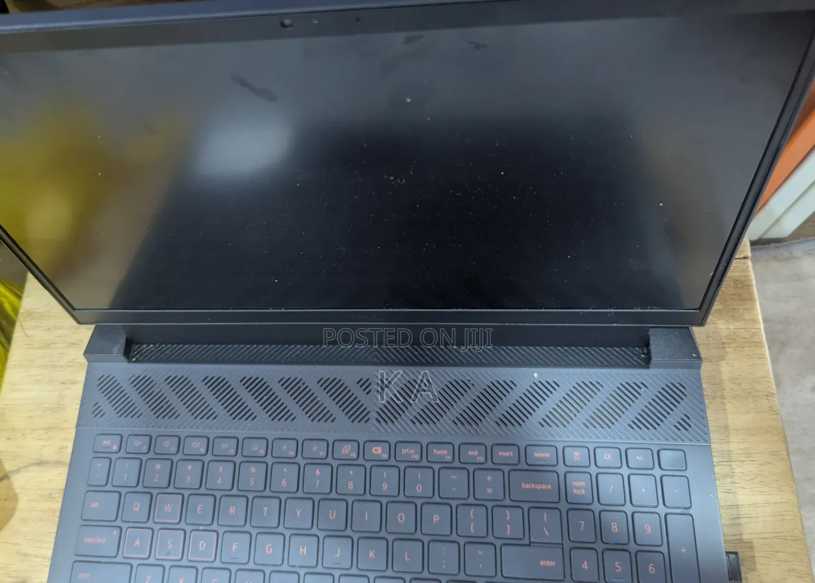 Laptop Dell G15 5530 16GB Intel Core i7 SSD 1T
