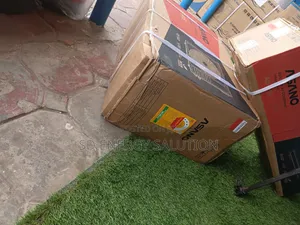 Powerful Cooling Air Condifioner 1.5HP Asano