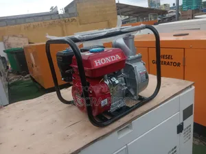 Honda 7.5HP Water Pump for Sale – Powerful Petrol Engine Fast Water
