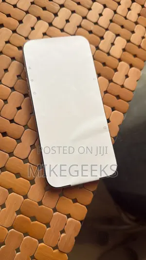 Apple iPhone 16 Pro Max 256 GB White