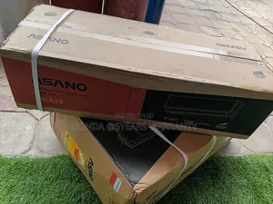 Asano Happiness 1.5hp Split Air Conditioner