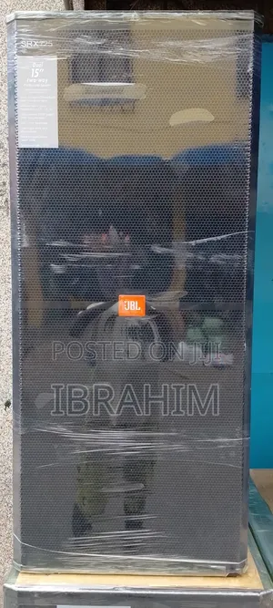 JBL Speaker Full Range