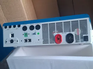 Bestcom 11kw Hybrid Inverter