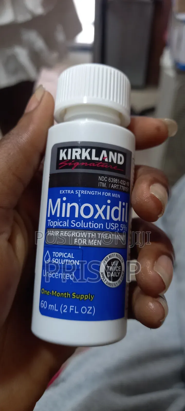 Great Minoxidil Instock