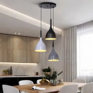 FWXX2009- 3in1 Hanging Light