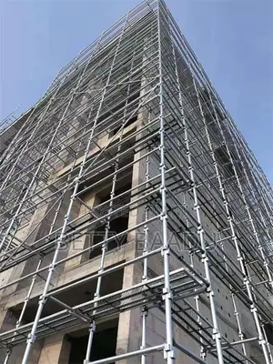 Scaffold for Rent and Sale
