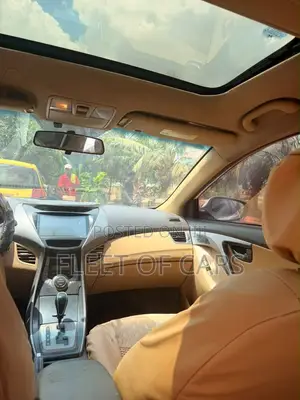 Hyundai Elantra 2013 White