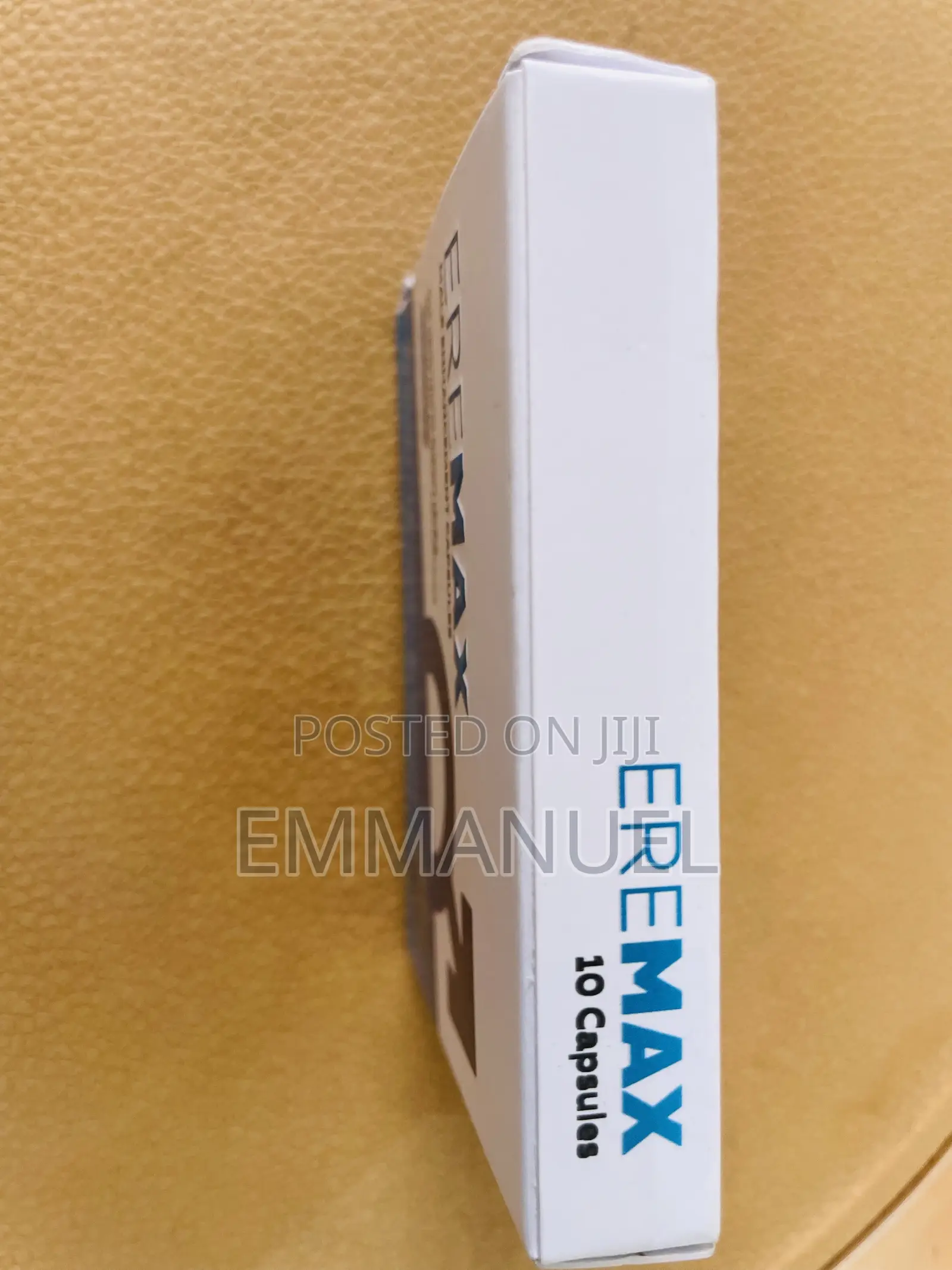 Eremax Supliment