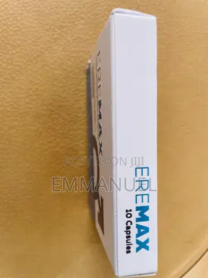 Eremax Supliment