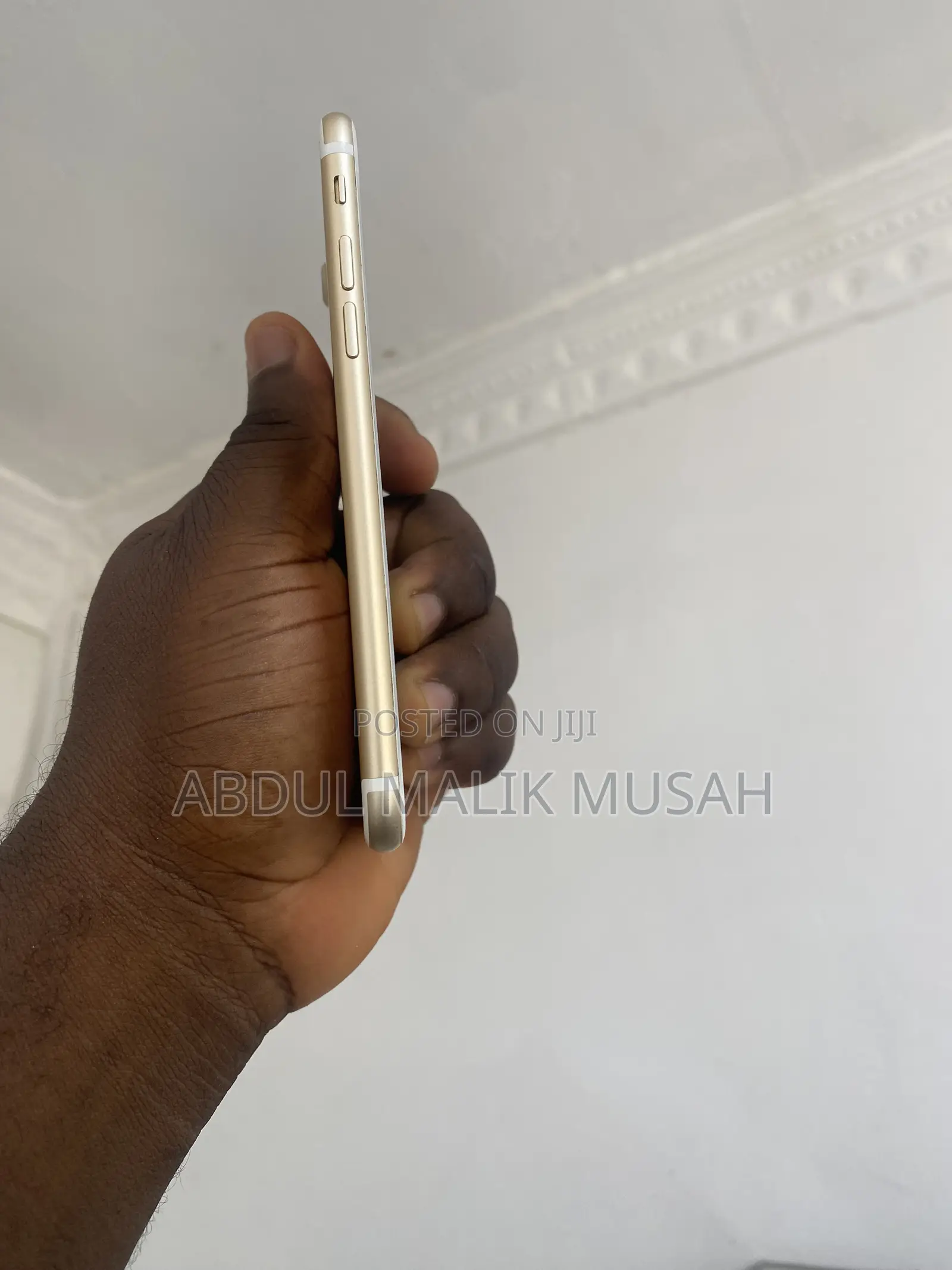 Apple iPhone 7 32 GB Gold