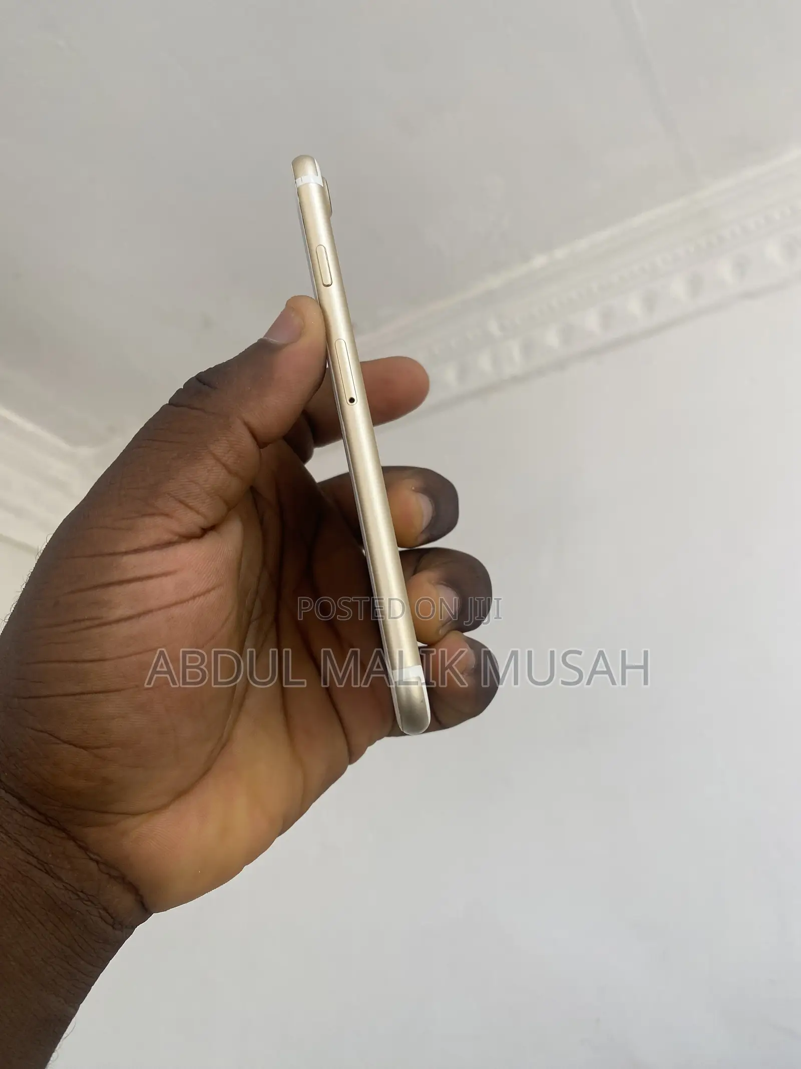 Apple iPhone 7 32 GB Gold