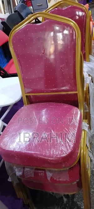 Chair for Church