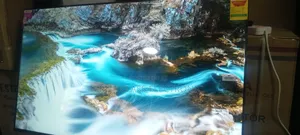 Asano 50"HDMI Quality Television