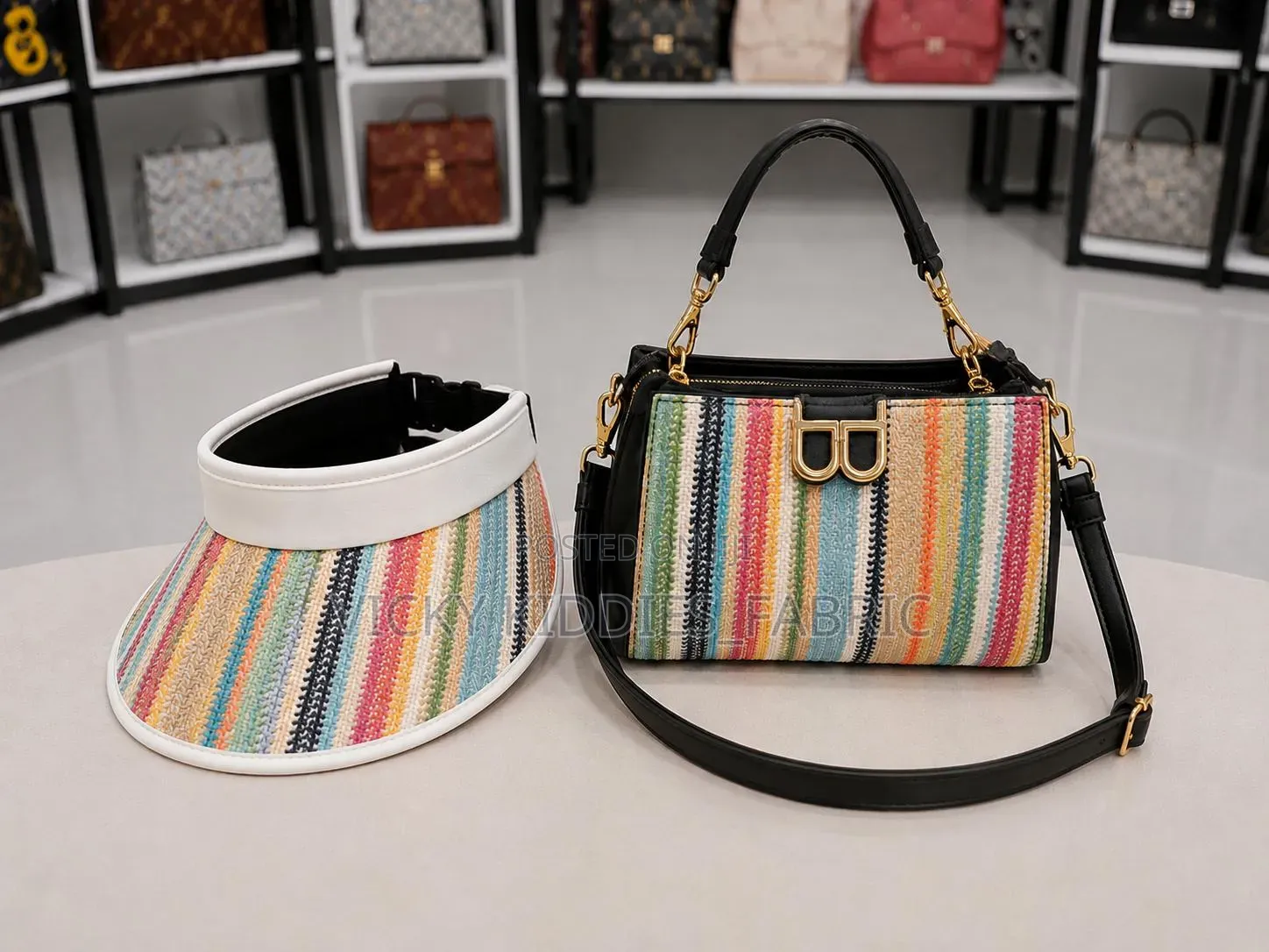 Ladies Bag