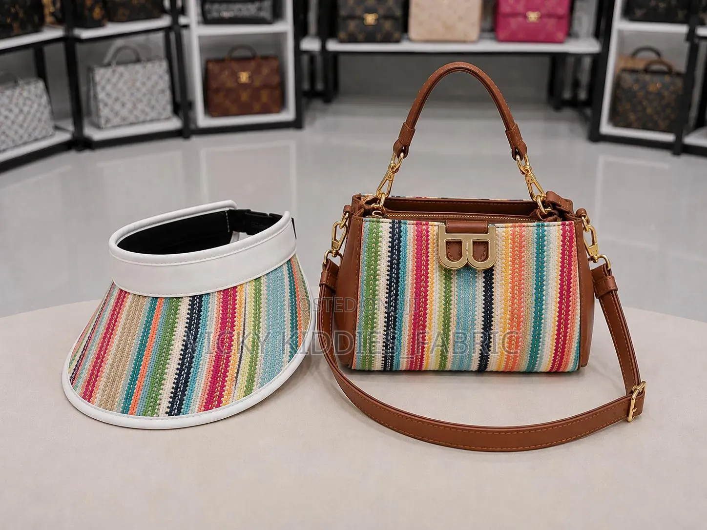 Ladies Bag