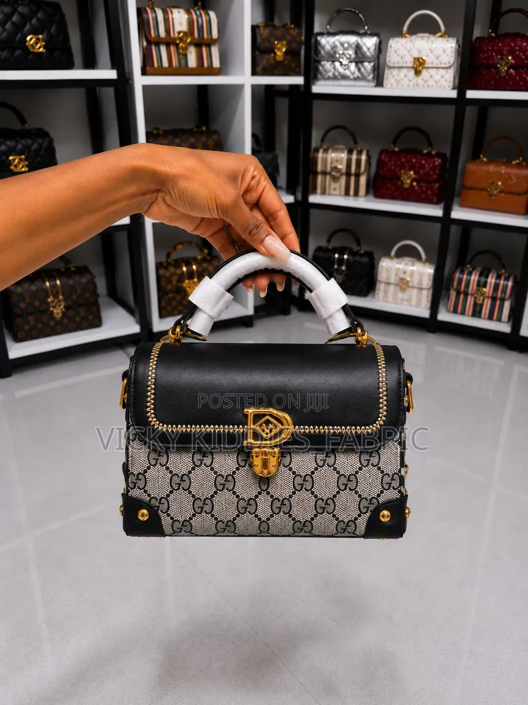 Ladies Bag