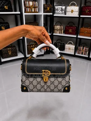 Ladies Bag